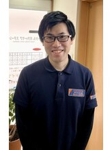 トータル ボディーケア ステーション ビューティ(beauty)&nbsp;津秦 悠希