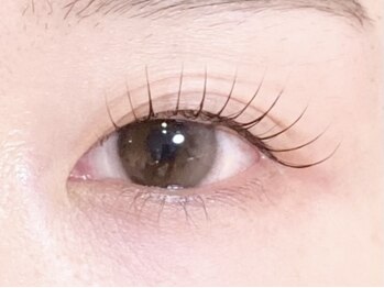 ソラネオリーブ 相模大野店(sola neolive)/【パリジェンヌ】まつ毛パーマ