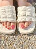 【foot】マグネットワンカラ―