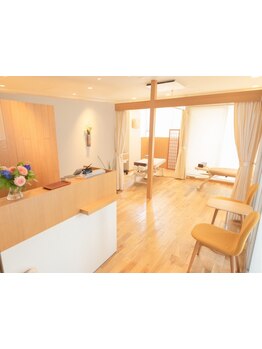 小規模プライベートサロン