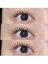 クレビア(CreBiA)/フラットラッシュ