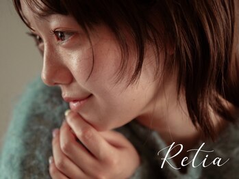レティア 寝屋川店(Retia)/メーテルラッシュリフト