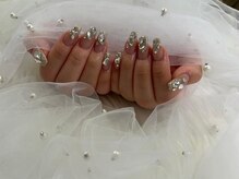 イル ネイル 名取店(iru)/パラジェル/ニュアンス/オフのみ