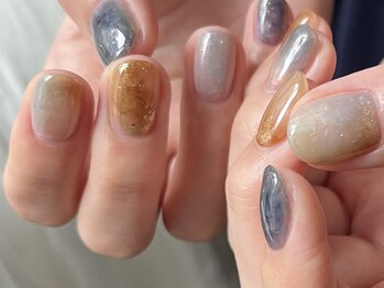 タクミウラワ アズ エティル(takumi urawa as Etel)/