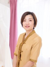 サロン ド ユファ(salon de yufa) 宇恵 直美