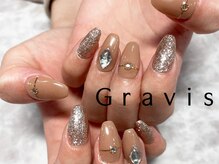 グラビスラティナ 津田沼店(Gravis Latina)/定額コース*担当MATSUZAKI