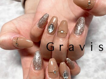 グラビスラティナ 津田沼店(Gravis Latina)/定額コース*担当MATSUZAKI