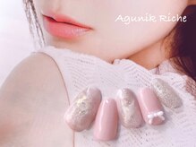 アグニークリッシェ(Agunik Riche)/