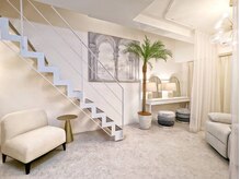 シルシア アイビューティーサロン(CILSIA)/【店内】シルシアの店内をご紹介