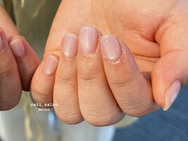 マグネットネイル