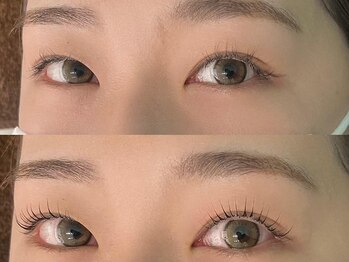 シーン スタジオ 池袋2号店(SSIN STUDIO)/池袋まつ毛パーマ、眉毛サロン