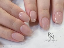 ラニ ネイル(Rani Nail)/ヌーディシアーワンカラー