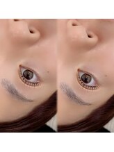 ファミーユ 太田(Fameu)/lashlift