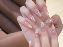 ビジューネイル(bijou nail)