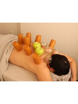 4000円以下のお手頃メニューがあるサロン