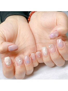 プラネットネイル(PLANET NAIL)/