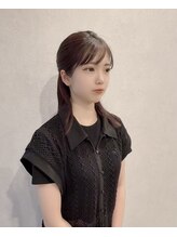 エル(Elle.) hinata 