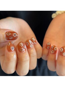 ベーネイル(beee nail)/