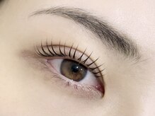 まつげエクステサロン ヘアーリゾートエーアイ 浅草店(hair resort Ai)/Uカールまつげパーマ【#浅草】