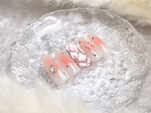 モーヴネイル(MAUVE nail)/Premium定額