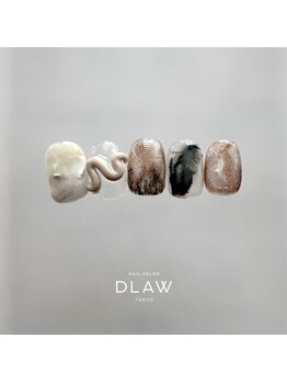 ドロウ フィーグ(DLAW figue)/9月 デザインプラス