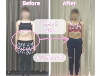 エクサライズ 尾ノ上店/