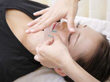 ネイビー鍼灸指圧治療院(NAVY鍼灸指圧治療院)/肌が変わる美容鍼！