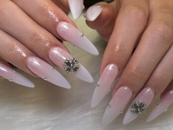 エムジュエリー 平井店(M.JEWELRY)の写真/やり放題￥10,000★スカ好きにはたまらないデカパーツが盛りだくさん♪