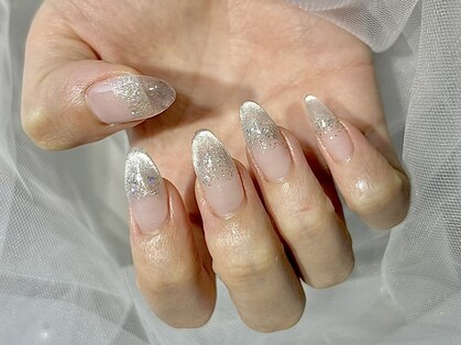 ネイルサロン ブリオン(Nail Salon Bullion)の写真