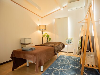 キュープ 富山店(Qpu)の写真