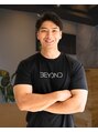 ビヨンド 札幌円山店(BEYOND) 大城 翔太朗