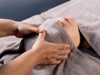 美と健康のリラクゼーション あんぐらんの写真/シックな大人の空間で極上タイム♪心も身体もリフレッシュ!豊富なメニューで組み合わせもOK◎ときめき坂