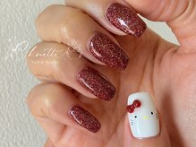 シュエット(Chouette)/シンプルコース