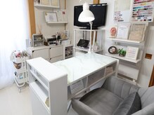 完全予約制のアットホームなおうちサロン☆