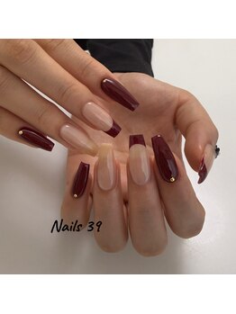 ネイルズサンキュー(Nails 39)/