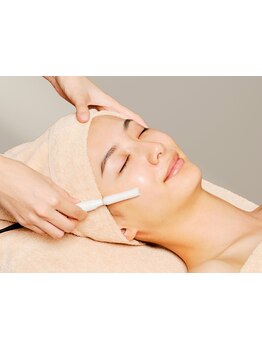 美白ケアをしたい