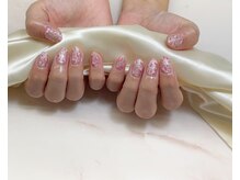 アイネイルズ 東花園店(I.NAILS)/東花園フィルイン