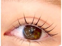 マッチレス ファム(matchless,femme)/まつげパーマデザイン