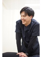 とくしま整骨院 沖浜院&nbsp;泉原 那琉