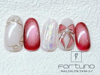 フォルトゥノ マークイズ静岡店(Fortuno)/