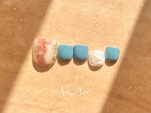 クレー(Klee)/定額Simple Design