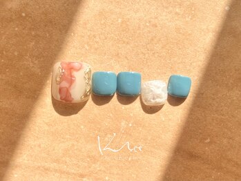 クレー(Klee)/定額Simple Design