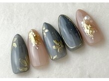 ファースト 姪浜店(FIRST)/デザインネイルプラス