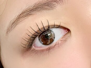 ムーズファム(Mus' Fam)/まつ毛パーマ