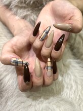 アモリア(AMORIA)/持ち込み10本アート