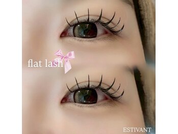 エスティバン 心斎橋(ESTIVANT)/マツエクデザイン