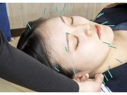 宇都宮オリオン通り整骨院の写真