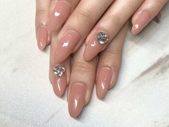 【 Ai 】ワンカラー