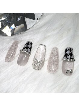 ジェリーフィッシュ(jelly fish)/今季定額デザイン１０