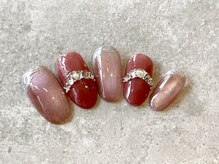 ネスト(Nest)/ビジュネイル